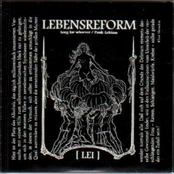 Lebensreform vs. Slight Slappers (5")