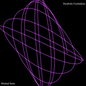 Michael Stein: Parabolic Cerebellum