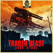 Trailer Beast, Vol.2