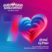 Eurovision Song Contest 2026 Vienna