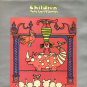 Children Pets And Clowns