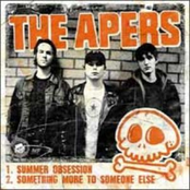 The 20 Belows / The Apers (Split 7")