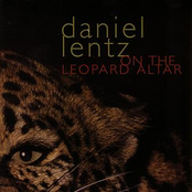 On The Leopard Altar by Daniel Lentz