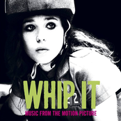 Whip It Soundtrack