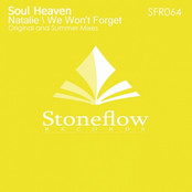 Natalie / We Won't Forget