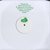 Out To Punch EP