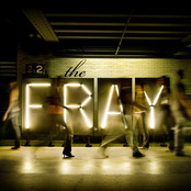 Ungodly Hour by The Fray