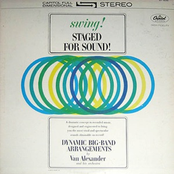 Strike Up The Band by Van Alexander & His Orchestra