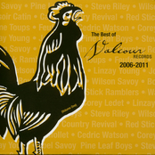 The Best of Valcour Records 2006-2011
