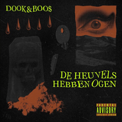 DOOK&BOO$: DE HEUVELS HEBBEN OGEN