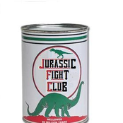 jurassic fightclub