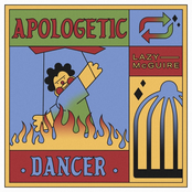 Apologetic Dancer - Single