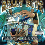 Rally World Vol. I