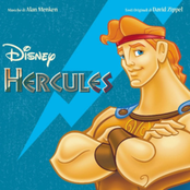 Susan Egan: Hercules