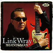 Moped Baby by Link Wray