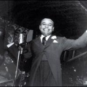 lucky millinder & his orchestra