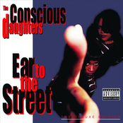 Da Mac Flow by The Conscious Daughters