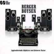 Applaudierende Adjektive von kleinerer Statur