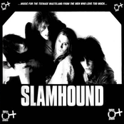 Slamhound: Chaos Personified