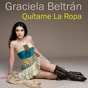 Graciela Beltran: Quítame La Ropa