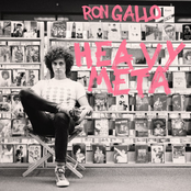 Ron Gallo: Heavy Meta