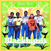 Supernatural Feeling by The Blackbyrds