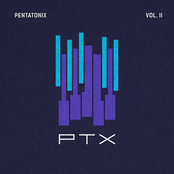 Love Again by Pentatonix