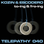 Toing & Froing EP