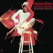 Behind Closed Doors by Diana Ross