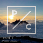 Travel EP