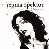 Fidelity by Regina Spektor