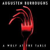 A Wolf At The Table