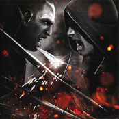 The Music From Prototype 2