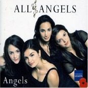 Silent Night by All Angels