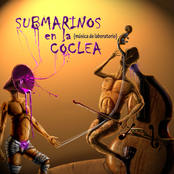 Submarinos en la Coclea