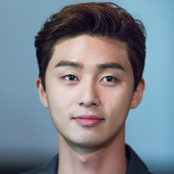 Park Seo Joon