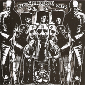 Old Grindered Days Vol. 01