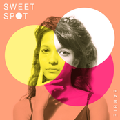 SWEET SPOT-EP