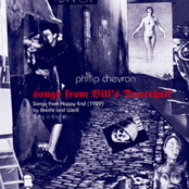 Songs From Bill's Dancehall