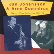 Where Or When by Jan Johansson & Arne Domnérus