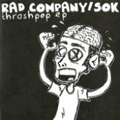 Thrashpop ep