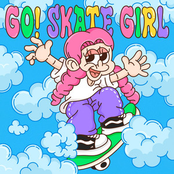 Skate Girl