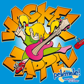 Pelemele – Wackelzappel