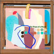 The Shape of a Mouth