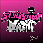 Salty's Sunday Night