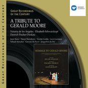 Homage to Gerald Moore & Tribute to Gerald Moore