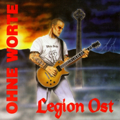 Ohne Worte by Legion Ost
