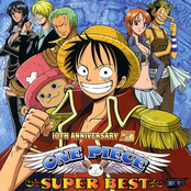One Piece Super Best ~10Th Anniversary Edition~