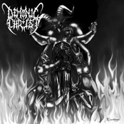 Demonic Christ / Horna