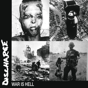 State Violence State Control by Discharge